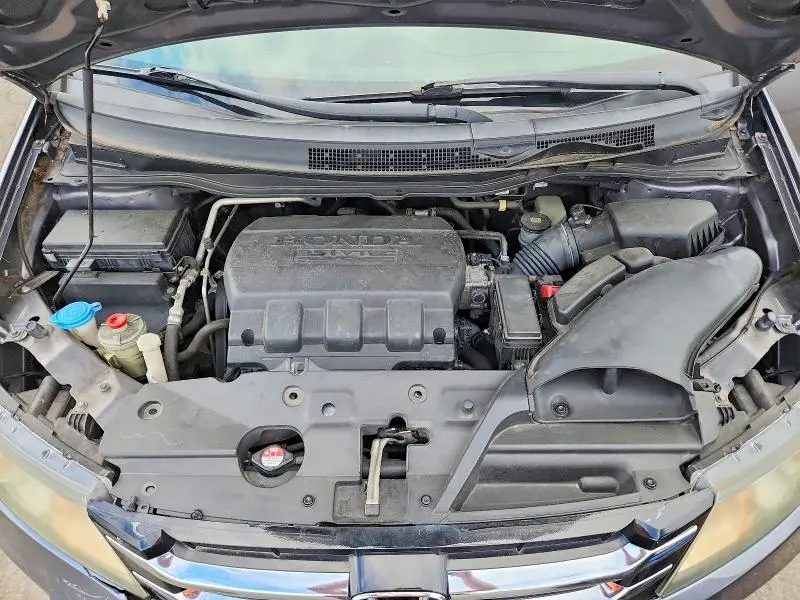 2014 HONDA ODYSSEY EX  