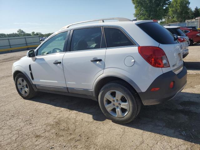 2014 CHEVROLET CAPTIVA LS