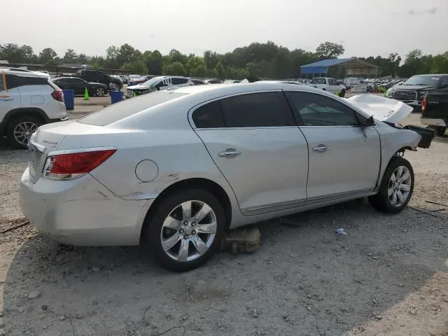 2011 BUICK LACROSSE CXL  