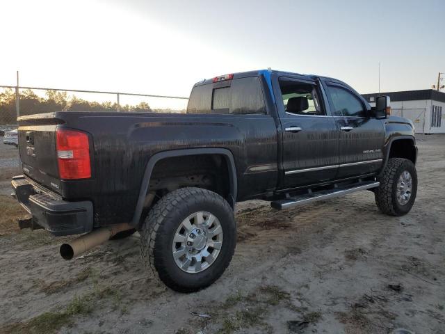 2016 GMC SIERRA K2500 DENALI