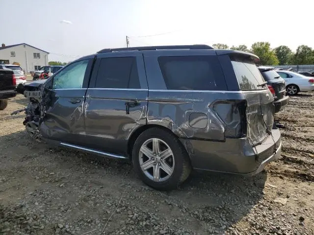 2019 FORD EXPEDITION XLT