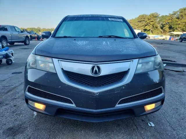 2012 ACURA MDX   