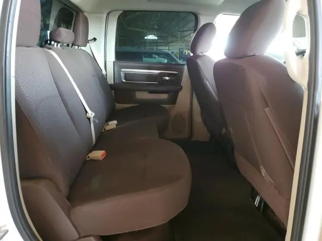 2014 RAM 1500 SLT