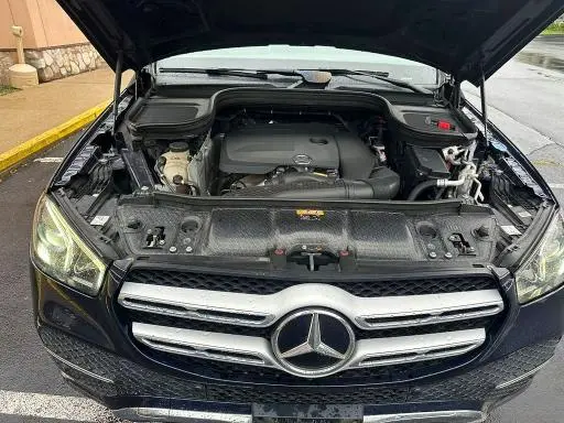 2020 MERCEDES-BENZ GLE 350 4MATIC  