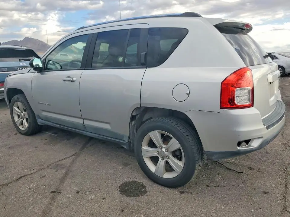 2011 JEEP COMPASS   