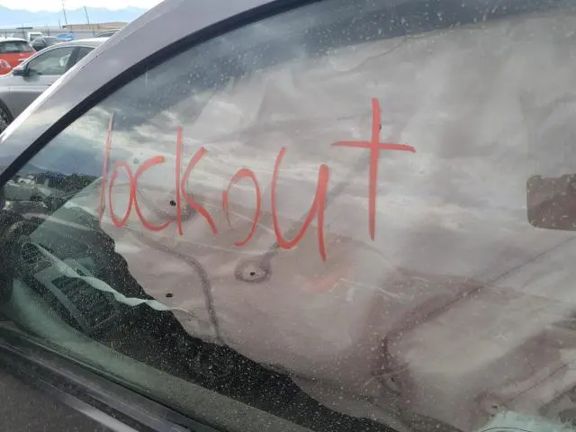 2011 MITSUBISHI OUTLANDER ES  