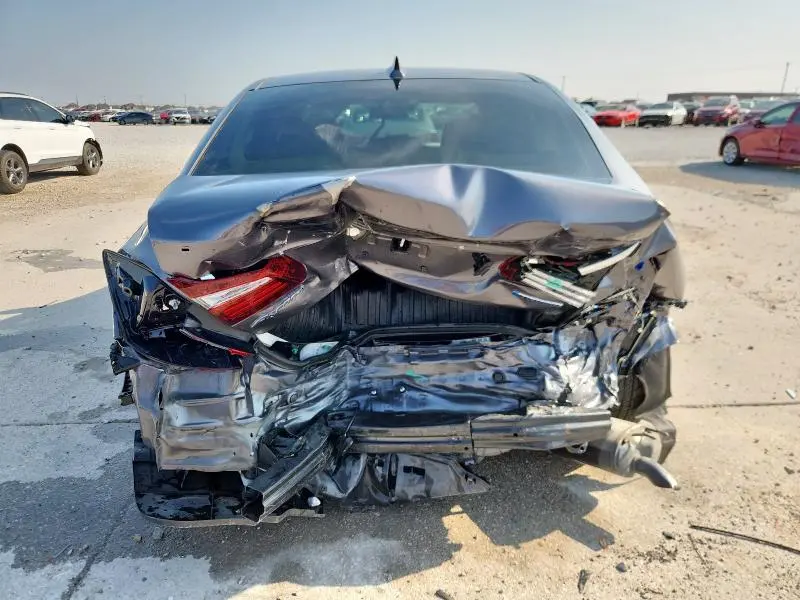 2017 HONDA ACCORD HYBRID EXL  