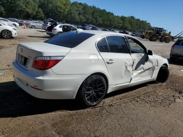 2010 BMW 528 I  