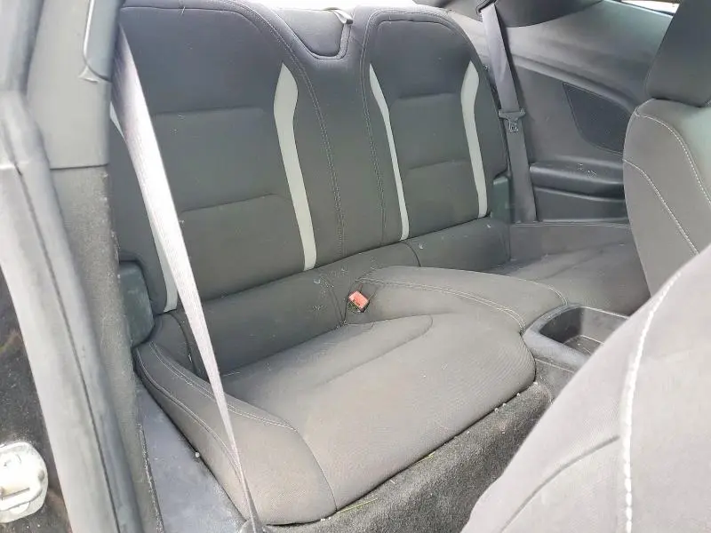 2018 CHEVROLET CAMARO LS  