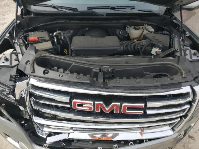 2023 GMC YUKON XL K1500 SLT  