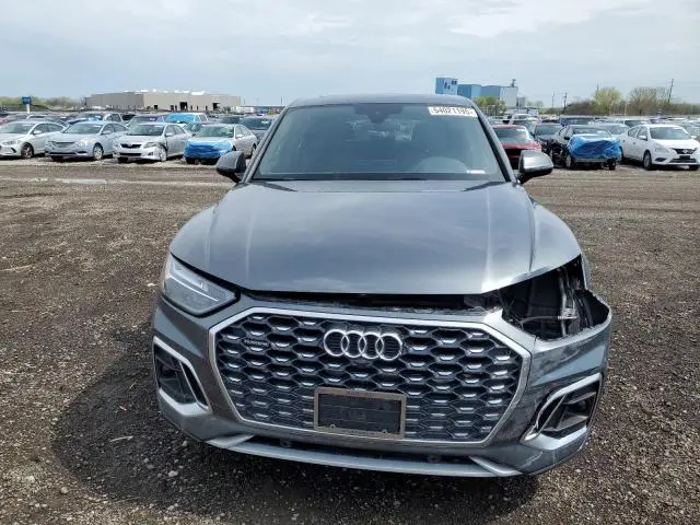2023 AUDI Q5 SPORTBACK PREMIUM 45  