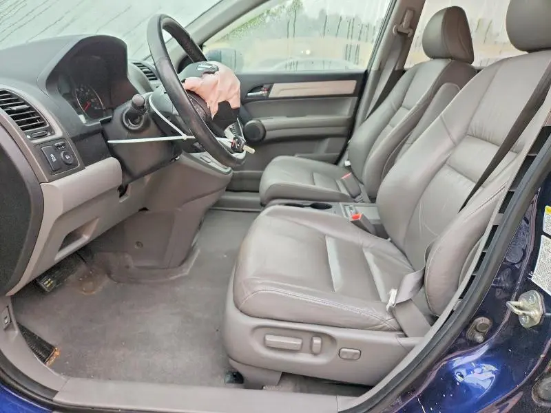 2011 HONDA CR-V EXL  