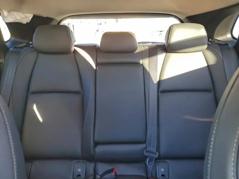 2021 MAZDA CX-30 PREFERRED  