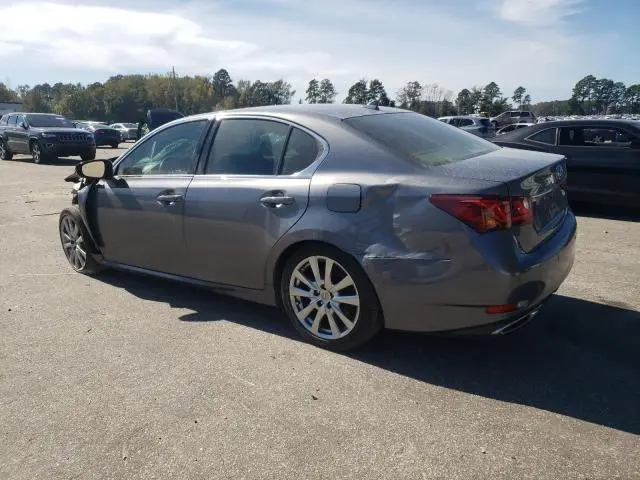 2013 LEXUS GS 350  