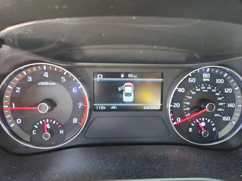 2022 KIA FORTE   