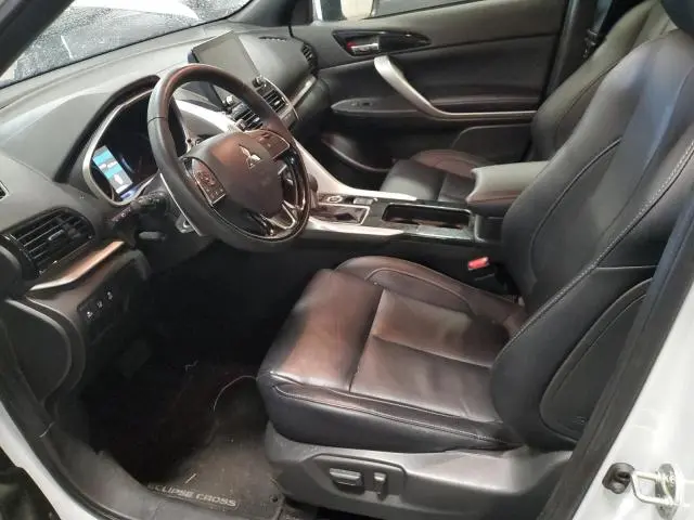 2023 MITSUBISHI ECLIPSE CROSS SE