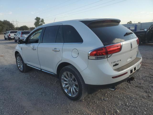 2014 LINCOLN MKX 