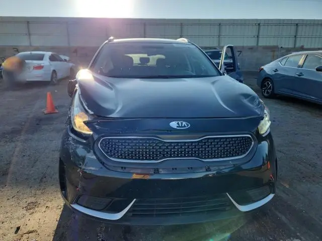 2019 KIA NIRO FE  