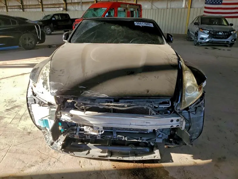 2013 NISSAN 370Z BASE  