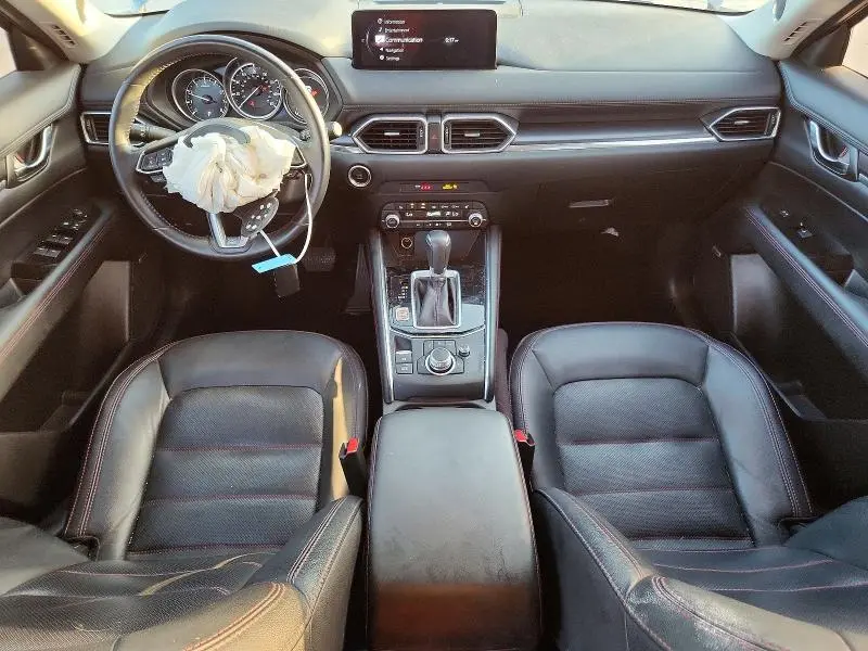 2023 MAZDA CX-5 PREFERRED  