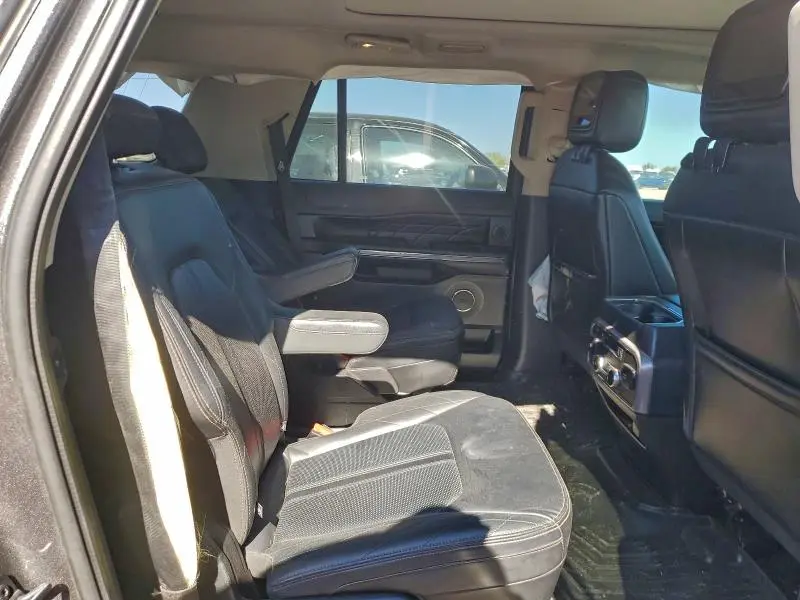 2019 FORD EXPEDITION MAX PLATINUM  