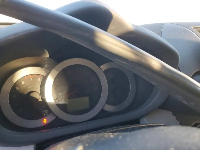2012 TOYOTA RAV4 LIMITED  