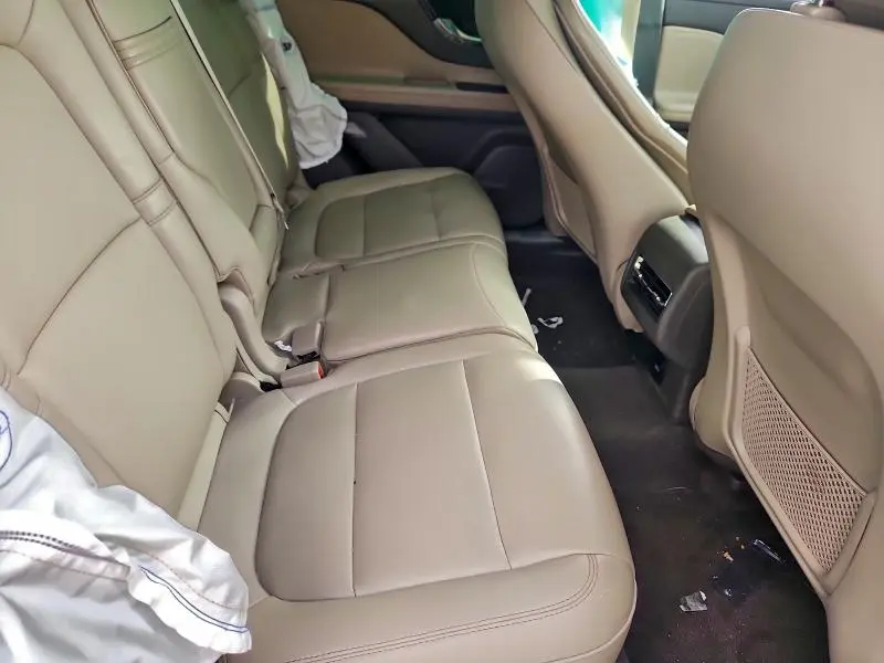 2024 LINCOLN CORSAIR   