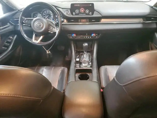 2018 MAZDA 6 GRAND TOURING RESERVE