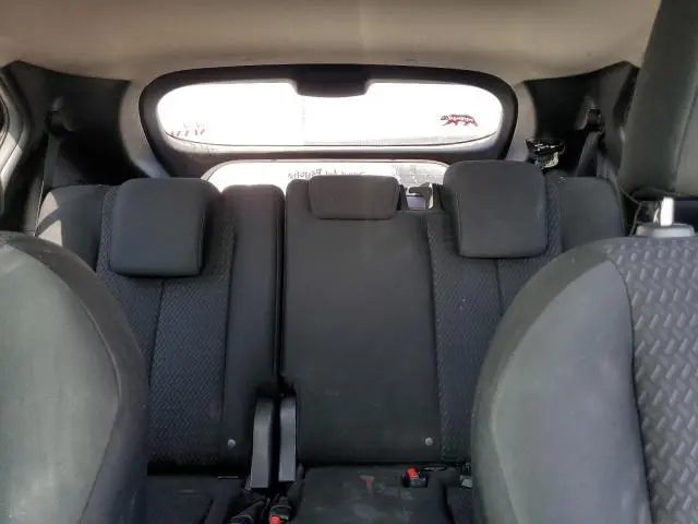 2019 MITSUBISHI ECLIPSE CROSS LE  