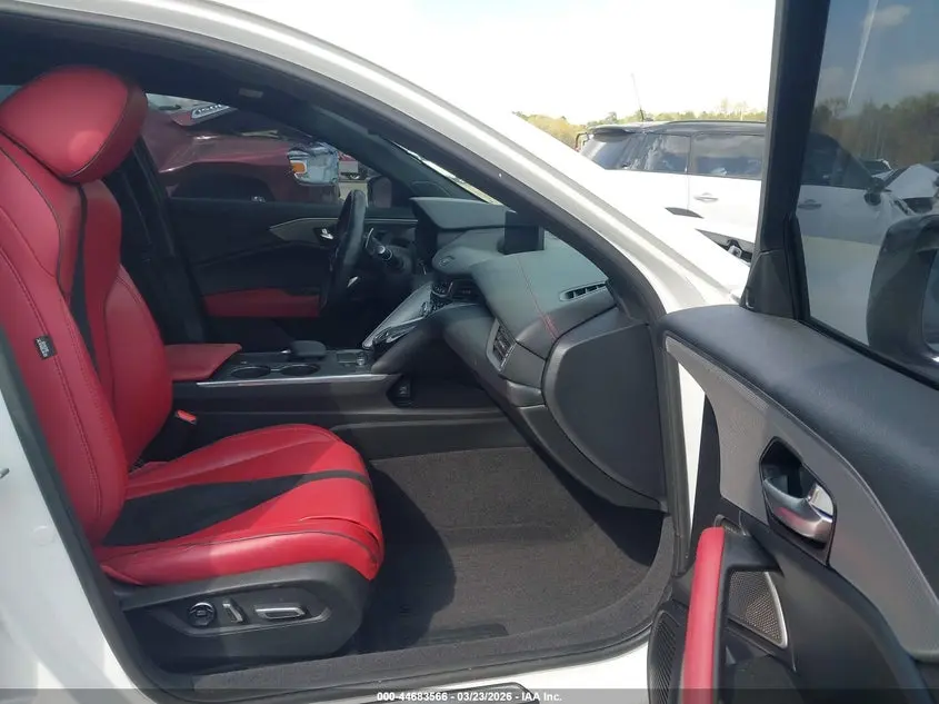 2022 ACURA TLX TYPE S - HP WHEEL AND TIRE