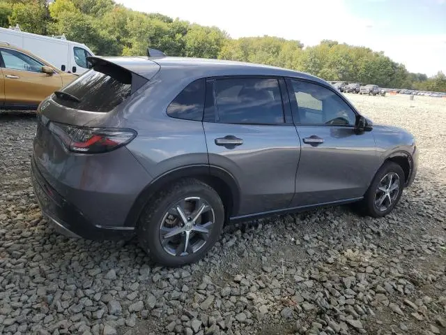 2023 HONDA HR-V EXL  
