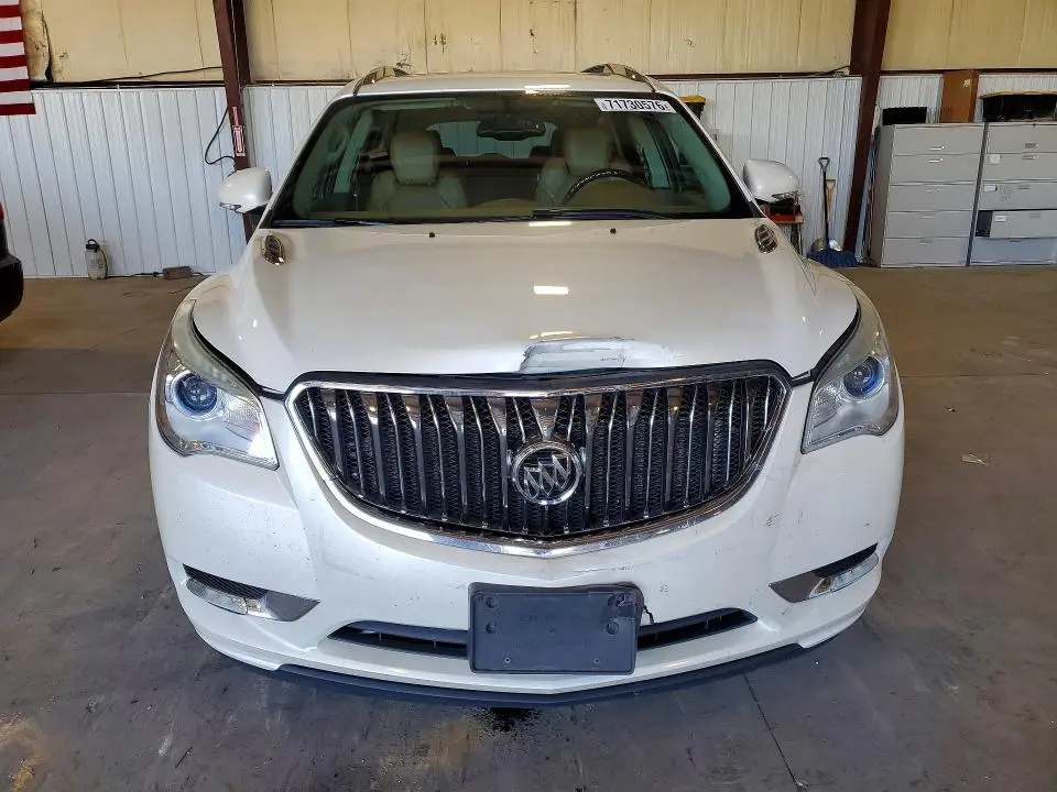 2015 BUICK ENCLAVE   