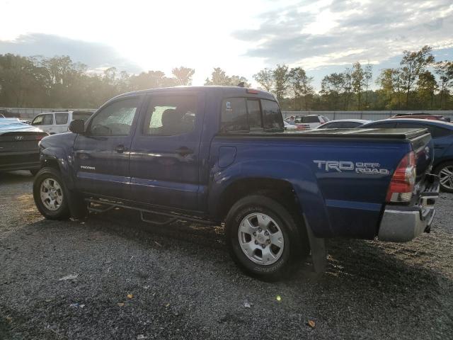 2015 TOYOTA TACOMA DOUBLE CAB PRERUNNER