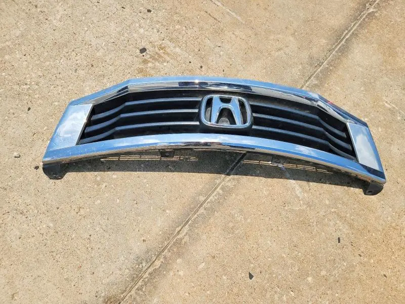 2010 HONDA ACCORD LX  