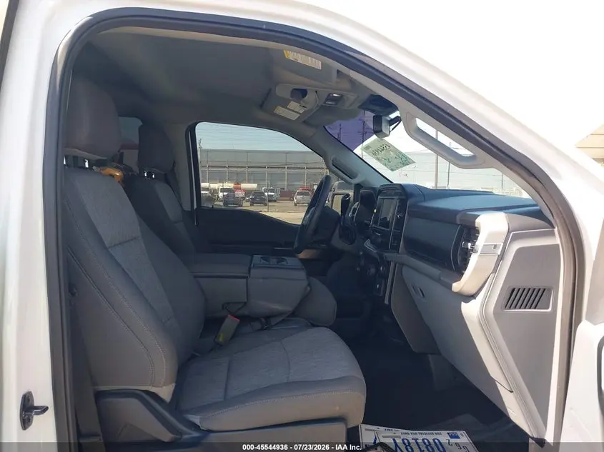 2021 FORD F-150 LARIAT/XL/XLT