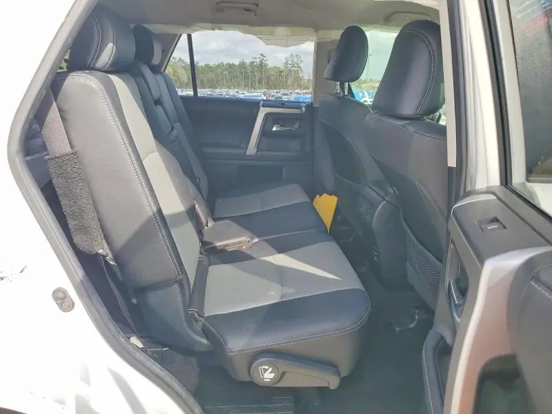 2019 TOYOTA 4RUNNER   