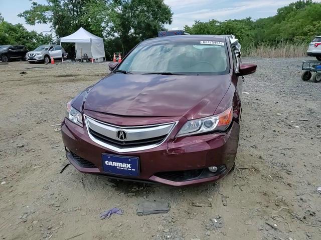 2013 ACURA ILX 20 TECH