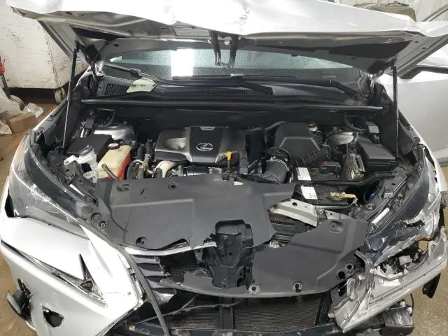 2019 LEXUS NX 300 BASE  