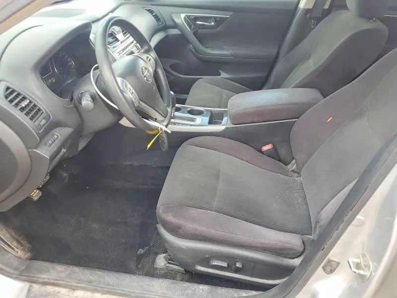 2013 NISSAN ALTIMA 2.5/S/SV/SL  