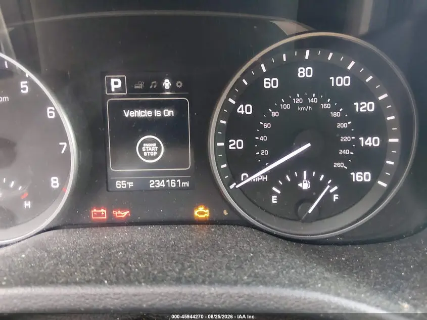 2017 HYUNDAI ELANTRA VALUE EDITION
