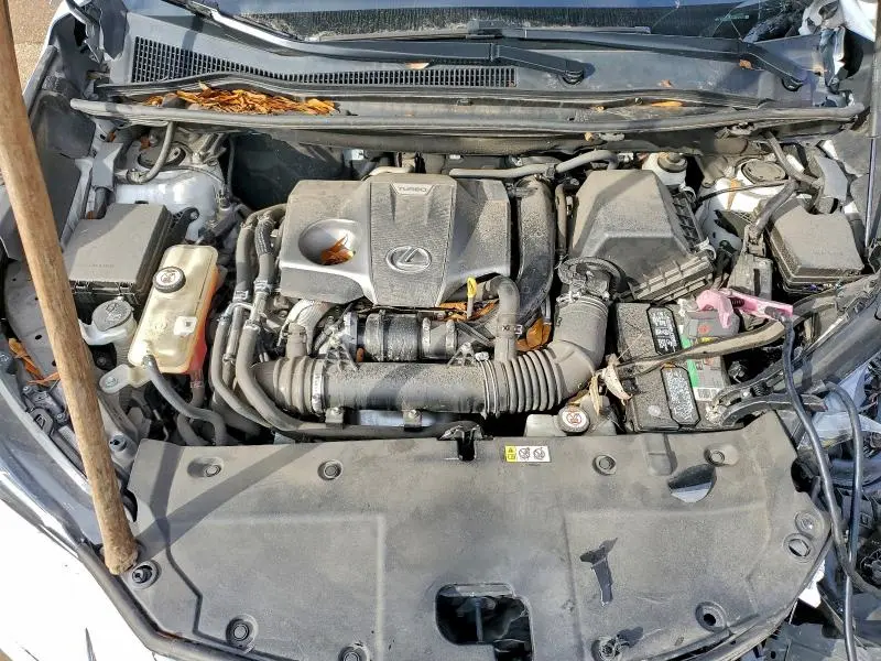 2019 LEXUS NX 300 BASE  