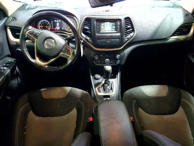2015 JEEP CHEROKEE SPORT  
