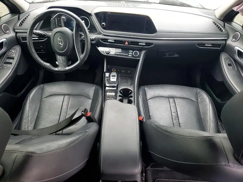 2022 HYUNDAI SONATA LIMITED  
