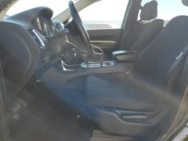 2011 DODGE DURANGO EXPRESS  