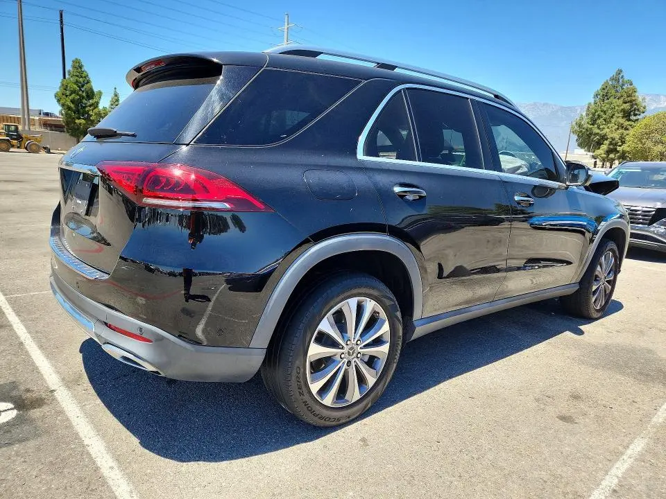 2023 MERCEDES-BENZ GLE 350  