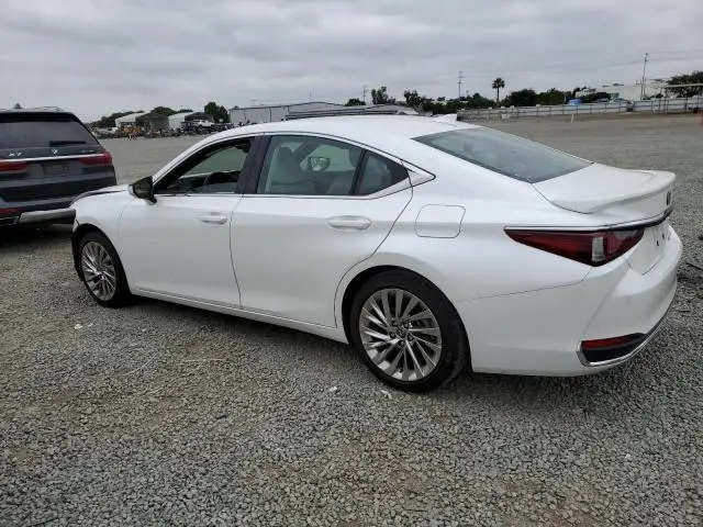 2023 LEXUS ES 300H BASE  