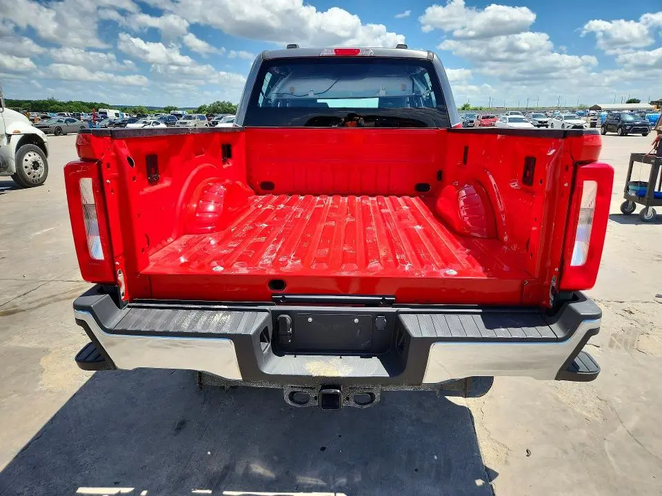 2023 FORD F250   
