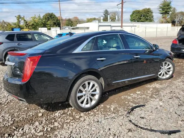 2014 CADILLAC XTS LUXURY COLLECTION  