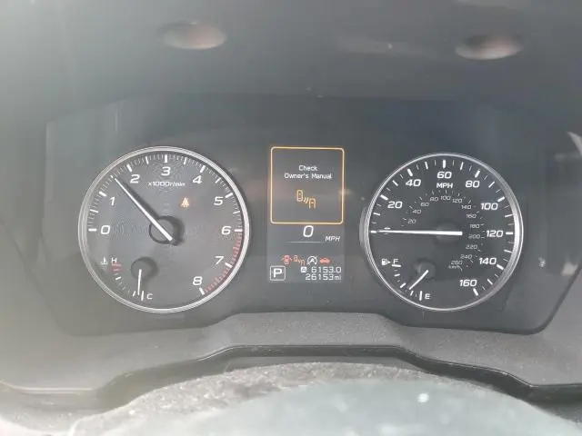 2022 SUBARU LEGACY PREMIUM