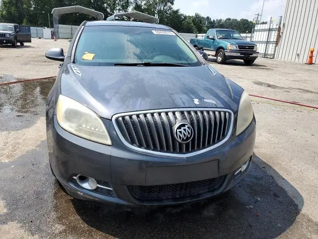 2012 BUICK VERANO   